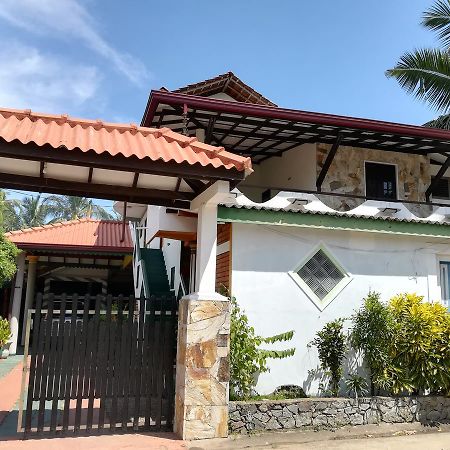 Hotel Sandara Tangalle Luaran gambar