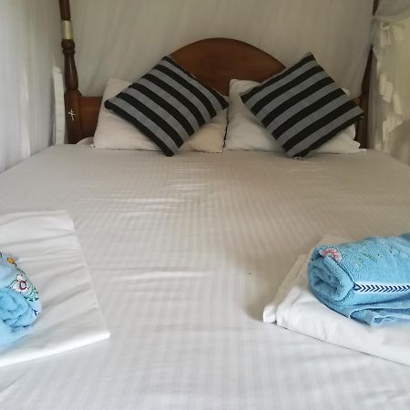 Hotel Sandara Tangalle Luaran gambar