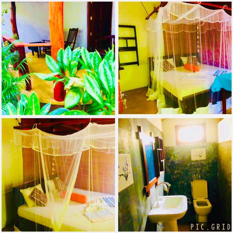 Hotel Sandara Tangalle Luaran gambar