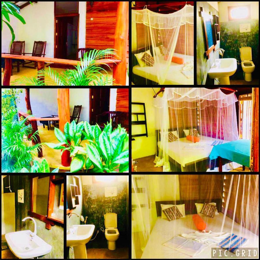 Hotel Sandara Tangalle Luaran gambar