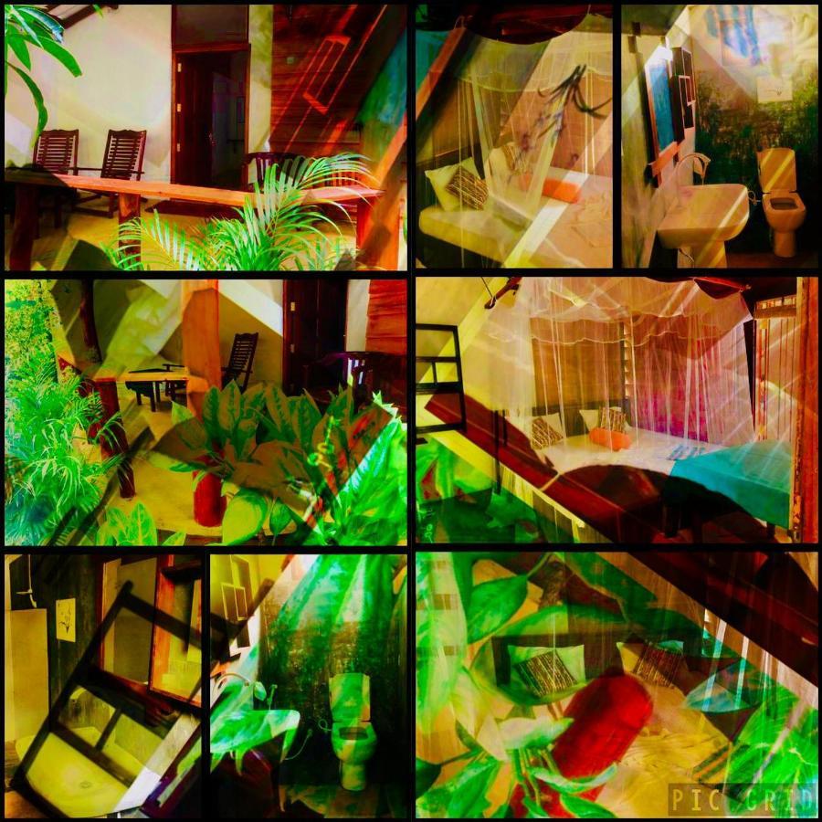 Hotel Sandara Tangalle Luaran gambar