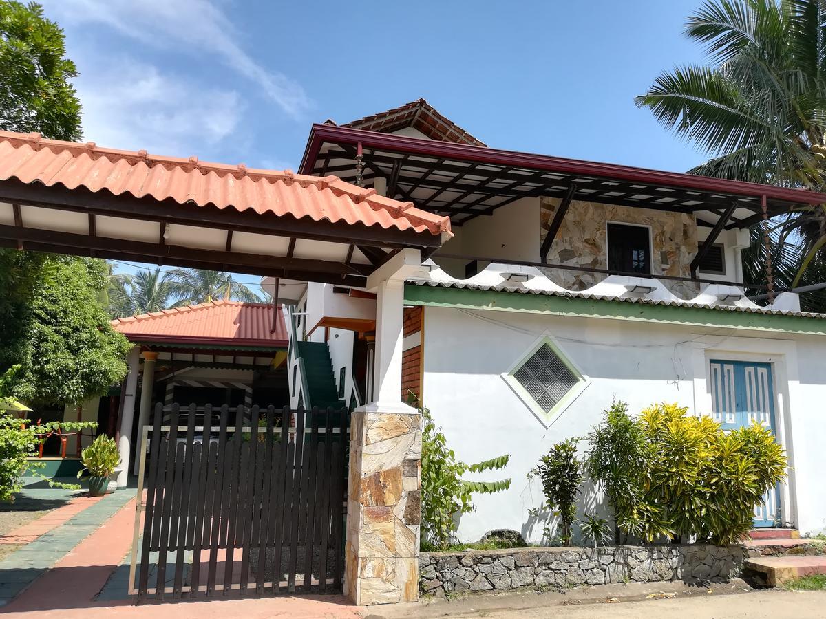 Hotel Sandara Tangalle Luaran gambar