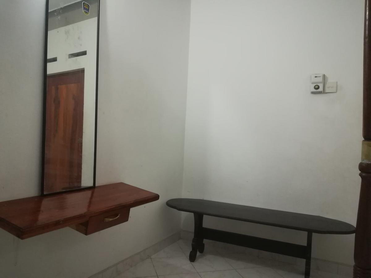 Hotel Sandara Tangalle Luaran gambar