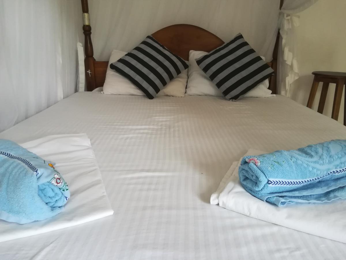 Hotel Sandara Tangalle Luaran gambar
