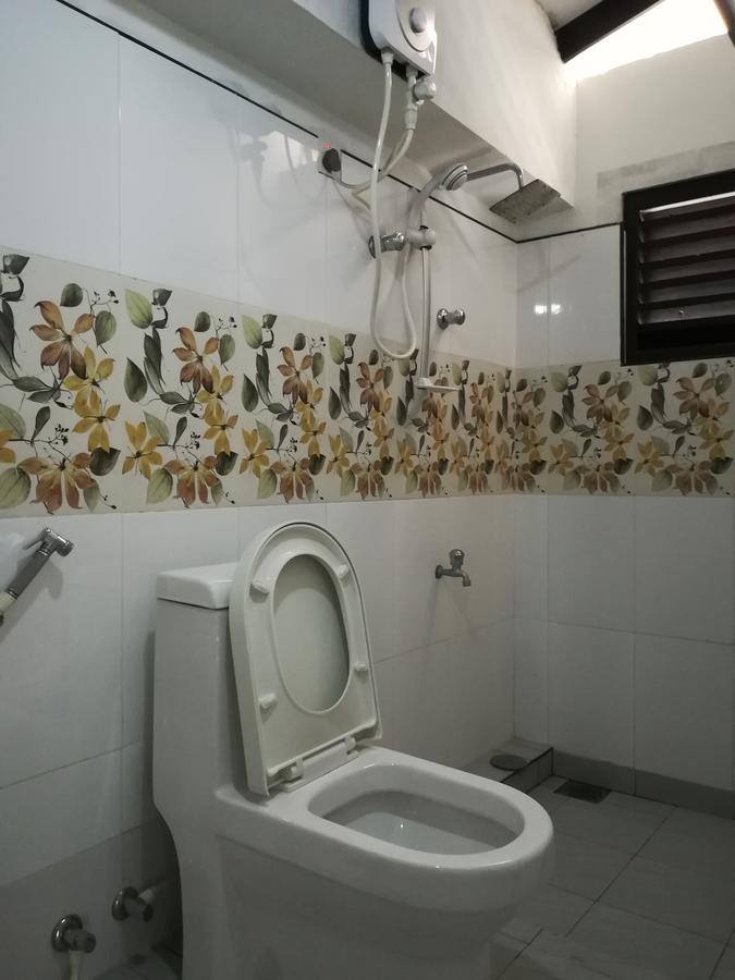 Hotel Sandara Tangalle Luaran gambar