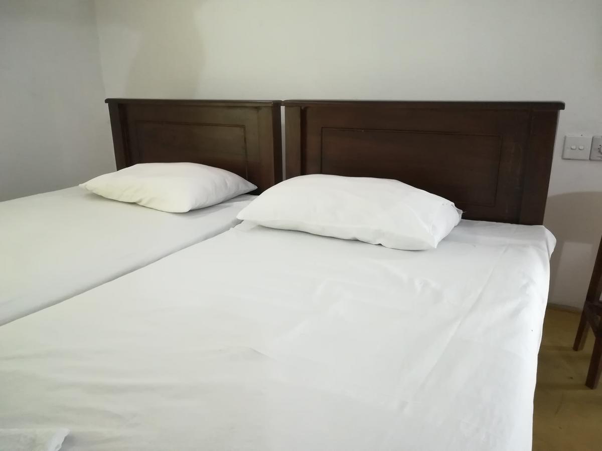 Hotel Sandara Tangalle Luaran gambar