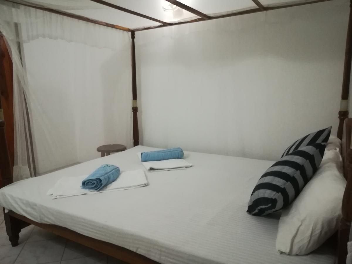 Hotel Sandara Tangalle Luaran gambar