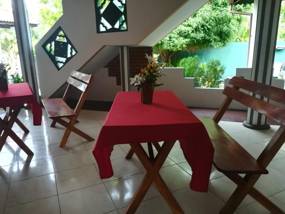 Hotel Sandara Tangalle Luaran gambar