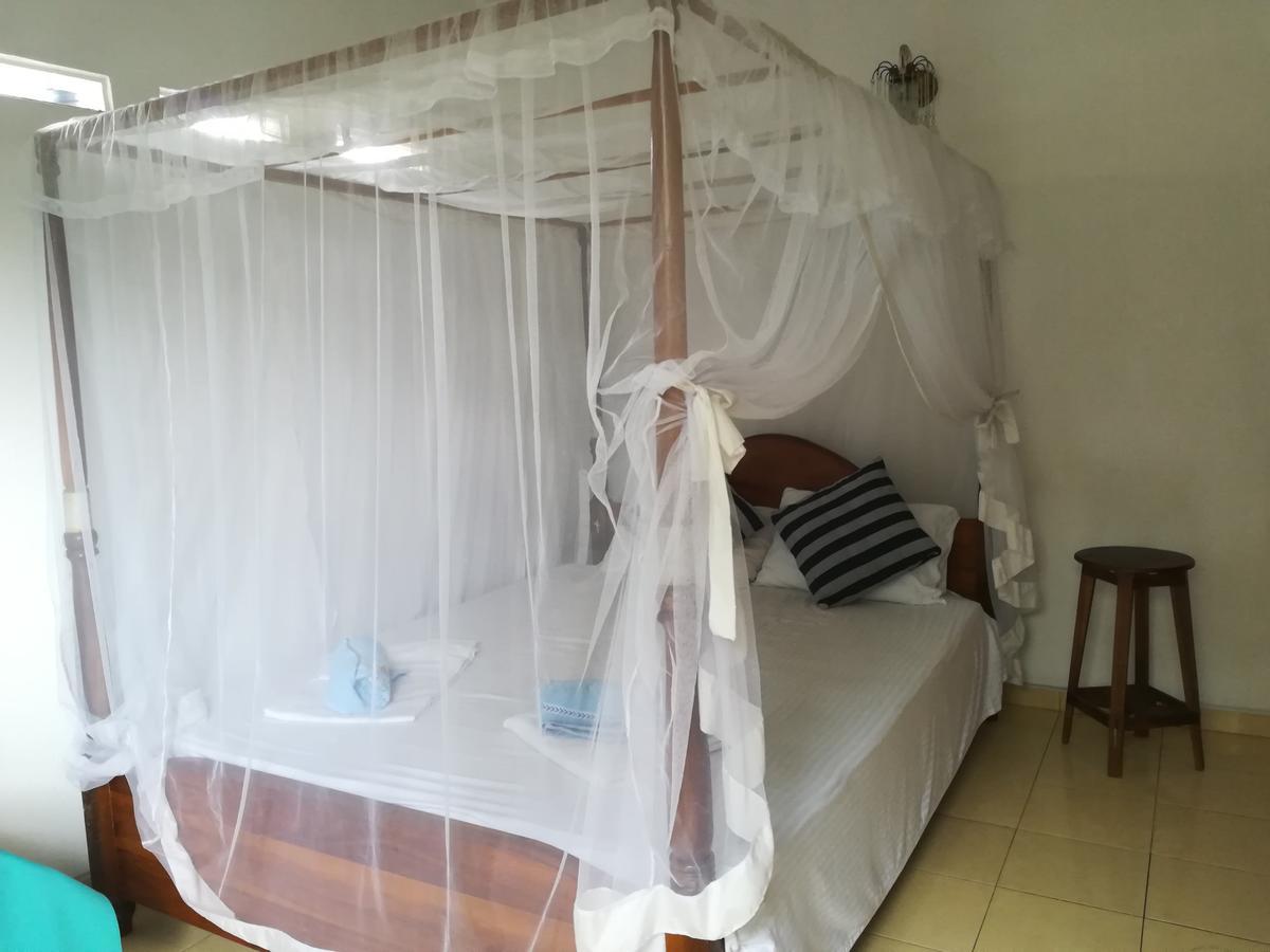 Hotel Sandara Tangalle Luaran gambar