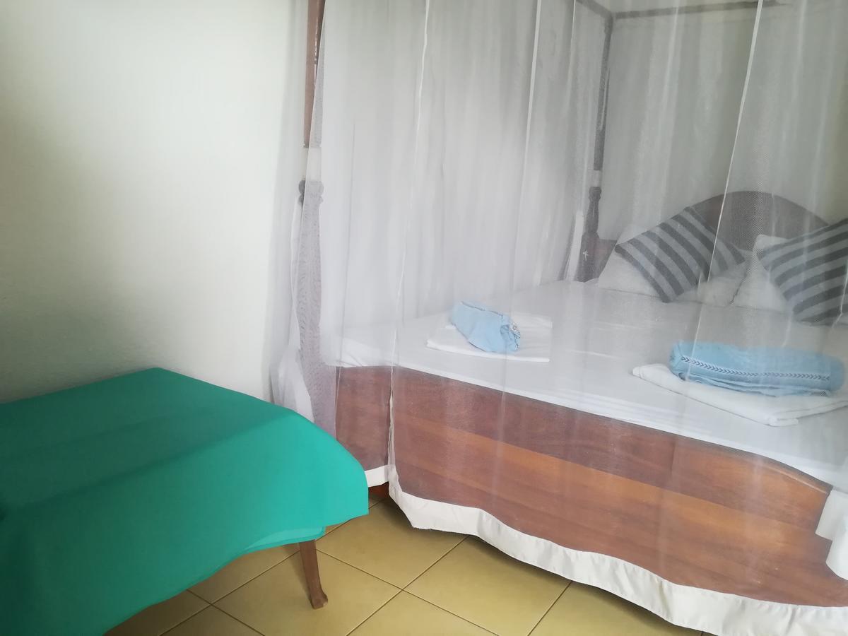 Hotel Sandara Tangalle Luaran gambar
