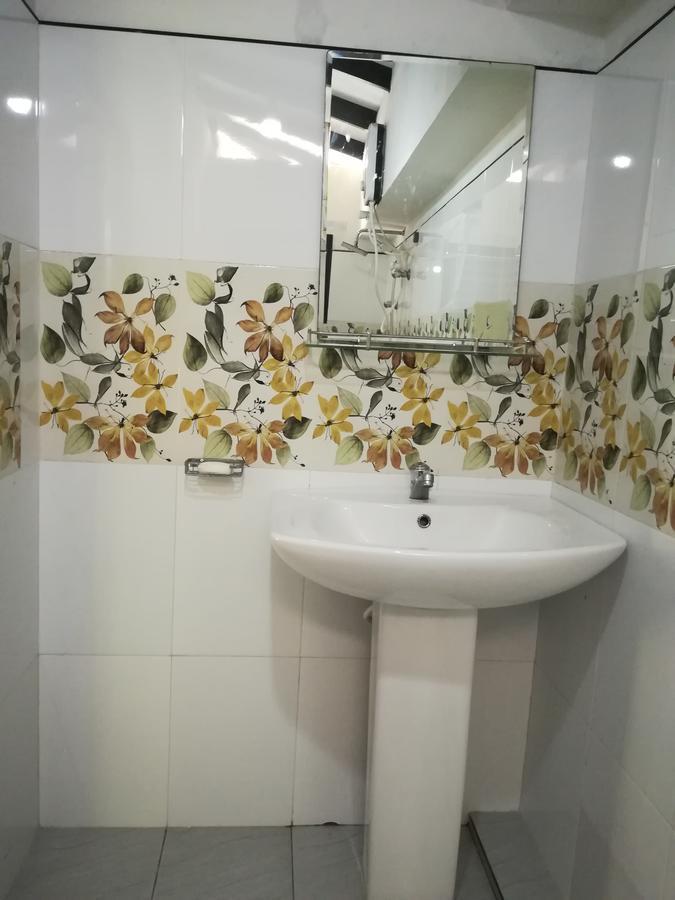 Hotel Sandara Tangalle Luaran gambar