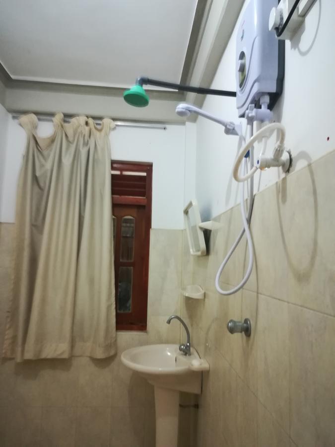 Hotel Sandara Tangalle Luaran gambar