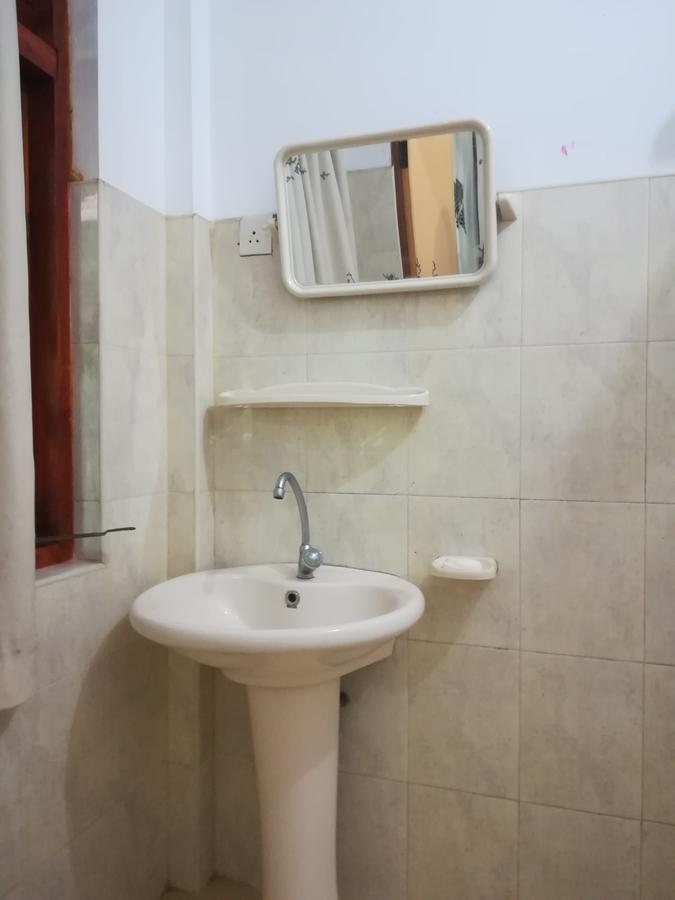Hotel Sandara Tangalle Luaran gambar