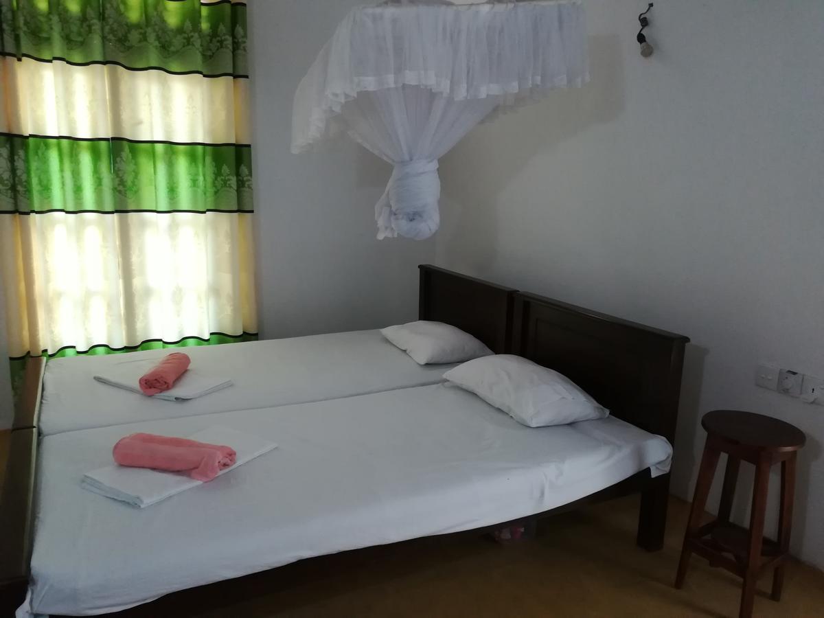 Hotel Sandara Tangalle Luaran gambar
