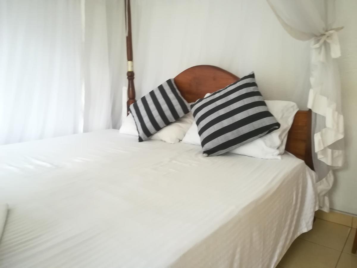 Hotel Sandara Tangalle Luaran gambar