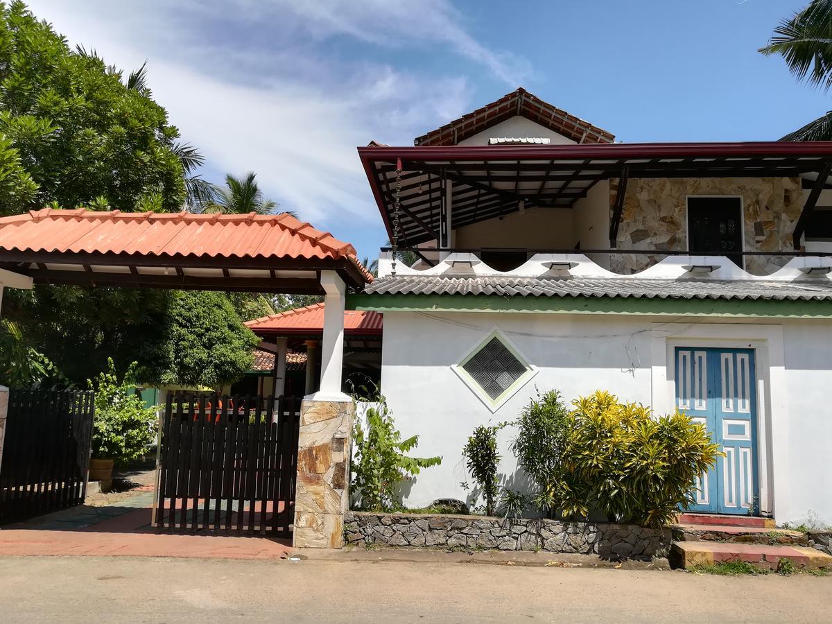 Hotel Sandara Tangalle Luaran gambar